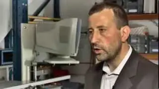 ASC Instrument - Contr&ocirc;le anti-g&acirc;chis