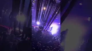 Resolve - Smile (Live in Leipzig | 08.11.2024)