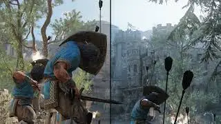 For Honor - 