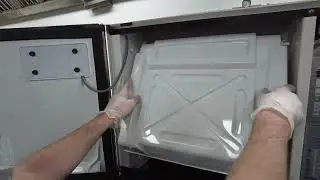 Icetro - Cleaning the Ice Machine