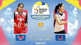 PETRO GAZZ  vs CHOCO MUCHO | GAME 3 JULY 30, 2022 | 2022 PVL INVITATIONAL CONFERENCE