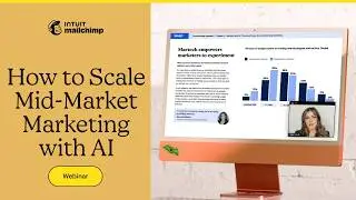 AI Marketing Trends: 2026 Mid-Market Benchmark Study