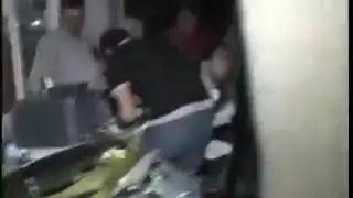 GRANİ TUFAN - BİSMİLLİ MAHSO ESKİLER