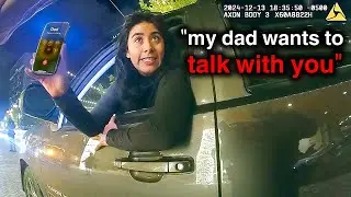 When Rich & Spoiled Snobs Think They're Above The Law