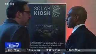 African tech startups look to Germany to help expand their businesses