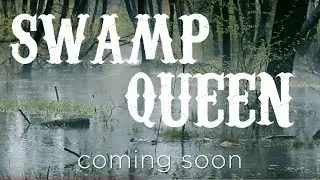 tarte x grav3yardgirl swamp queen palette