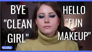 Affordable Fun Makeup 2026 | VassaOlga