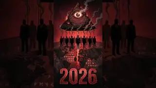 ⚠️ ILLUMINATIS! 2026 FIM DOS TEMPOS?