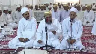 Salaam on the beginning of Moharram ul-Haraam 1431 AH