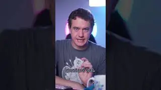 Ипритовый газ