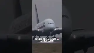 Airlines and their biggest planes #aviation #plane #airbus #avgeek #boeing #pilot