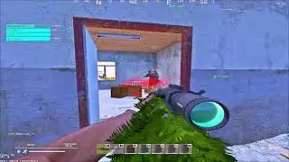 DayZ PVP Montage |  Rearmed #3