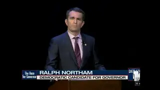 NBC Roanoke: Ralph Northam 