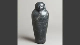 Burning Mask