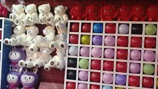 Лохотрон и конкурсы в Маджик сити, Ташкент, Узбекистан / Scam contests at Magic City, Tashkent