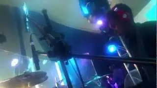 Big God Oh/Ade Fine- Zamar Odongo (Drum Cam)