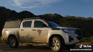 4x4 Vehicle Rental