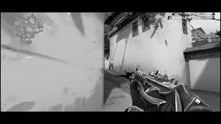 Valorant Ace Sad Music Frag Movie Short