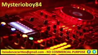 Markusso Backstab - A New Fantasy (DJGio Xtreme Remix)