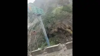 Trip to Badrinath Dham 🕉️ | Char Dham Yatra 2025 | Divine Journey in the Himalayas 🏔️