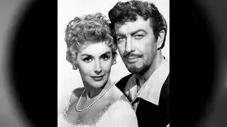 Movie Legends - Kay Kendall