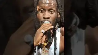Aidonia intro his song addressing the ladies neatly
