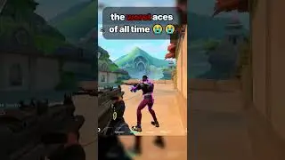 most mid ace compilation