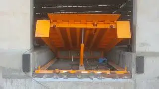 Dock Leveller l Dock Leveller Manufacturer
