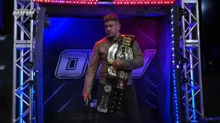 OVW TV 1289 RISE LIVE
