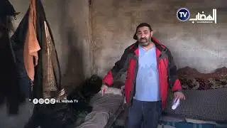 صاحب مستثمرة تنتج الحليب و البطاطا و اللحوم من الأوريسيا بسطيف يناشد السلطات المعنية من أجل التسوية
