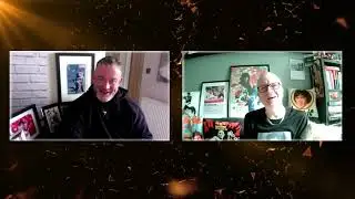 Eastern Film Fans are proud to present An interview with Actor, Stuntman Lee Charles