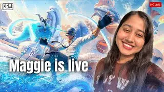 4.1 UPDATE BATTLE GROUNDS  #shortlive #bgmi #telugugirlgamer #bgmilive
