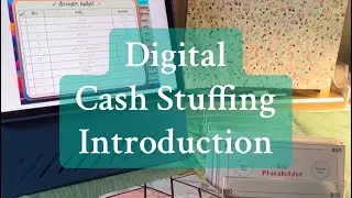 Digital Cash Stuffing Introduction