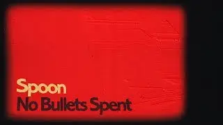 Spoon - 