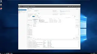 UMC RunTime Server Installation - Del 5 af 6