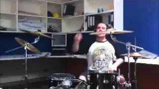 Hail Destroyer - Cancer Bats Cover