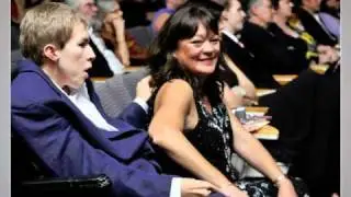 2010 International Naturally Autistic&reg; People Awards Event Photo Slide Show