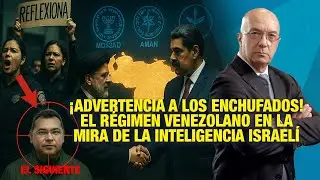 &iexcl;La foto pol&eacute;mica y lo que ocultan estas funcionarias! - Nestor Reverol en cuenta regresiva y cae