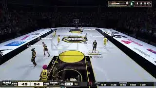 NBA 2K26 Proving grounds 5v5 with MULA ALLSTATE sam and random