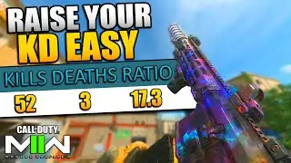 5+ Tips to Get Better at Modern Warfare II | Best Tips & Tricks to Improve in CoD MWII