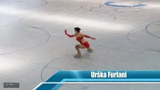 Trofeo Sedmak Bressan 2019 - Urška Furlani