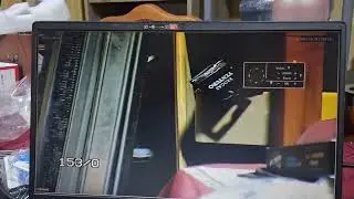 Demostración de Zoom Óptico 8x de Cámara Domo genérica 2mp. Con DVR Dahua 
