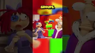 THE AMAZING DIGITAL CIRCUS EPISODE 6 TRAILER HAS RELEASED!?