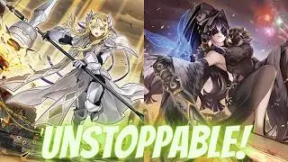 Morganite Stun Is Unstoppable In The Dice Rally Event! Yugioh Master Duel
