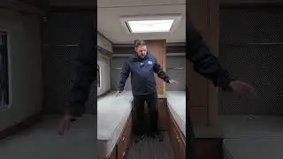 Auto Trail Frontier Delaware Motorhomes Tour