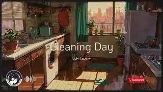 LoFi Music for Working | Chill beats in a 90s Tokyo