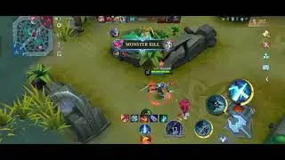 Global Saber top 1 gameplay ez game - Mobile Legends 2024