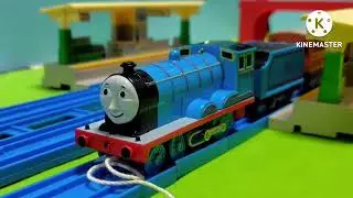 THE THREE RAILWAY ENGINES Part.1