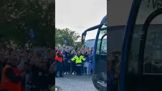 Was geht hier ab???#hsv