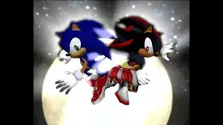 SA2 but it's an honest to god Story run part 2 [Sonic Adventure 2]